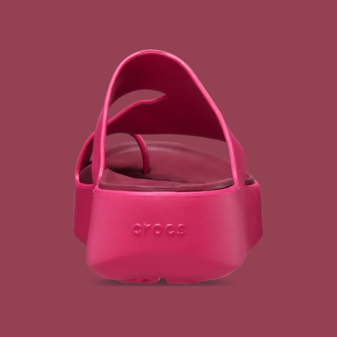 SANDALE POUR FEMME, GETAWAY LOOP FRUIT DU DRAGON - Maheu Go Sport