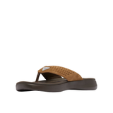 SANDALES CUIR HOMME, BOATSIDE TUNDRA