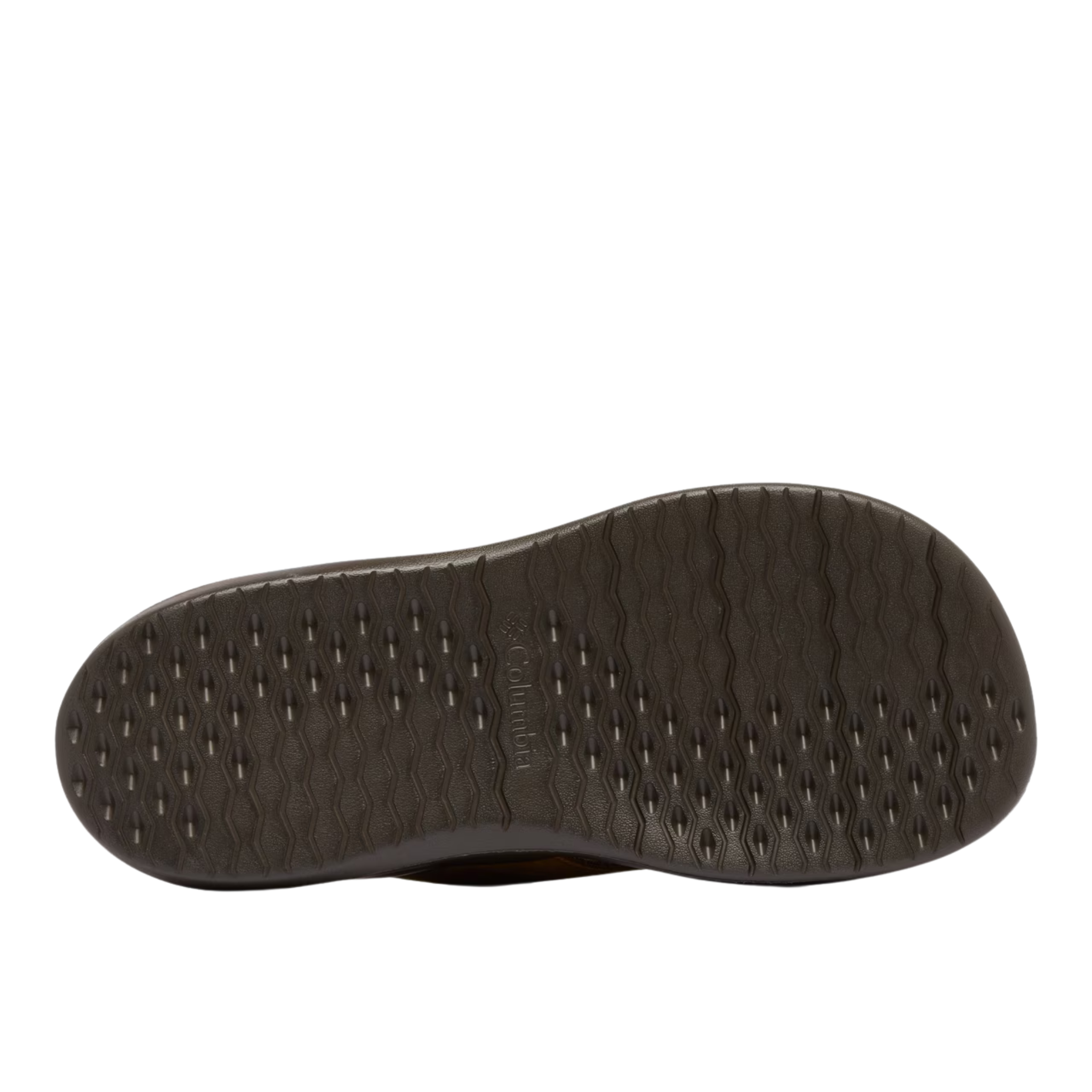 SANDALES CUIR HOMME, BOATSIDE TUNDRA