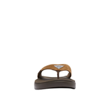 SANDALES CUIR HOMME, BOATSIDE TUNDRA