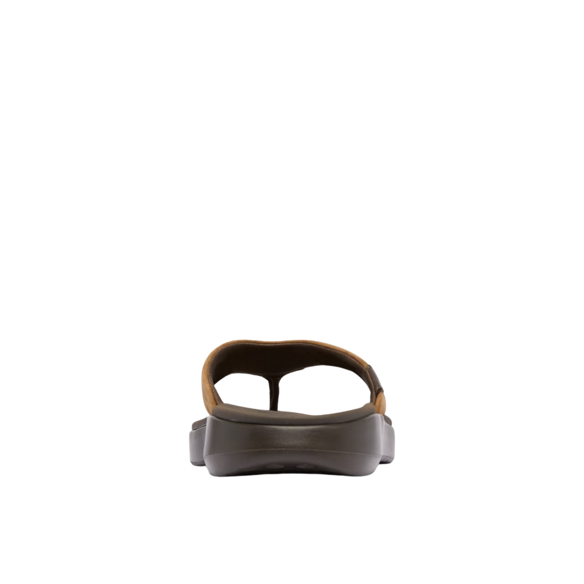 SANDALES CUIR HOMME, BOATSIDE TUNDRA
