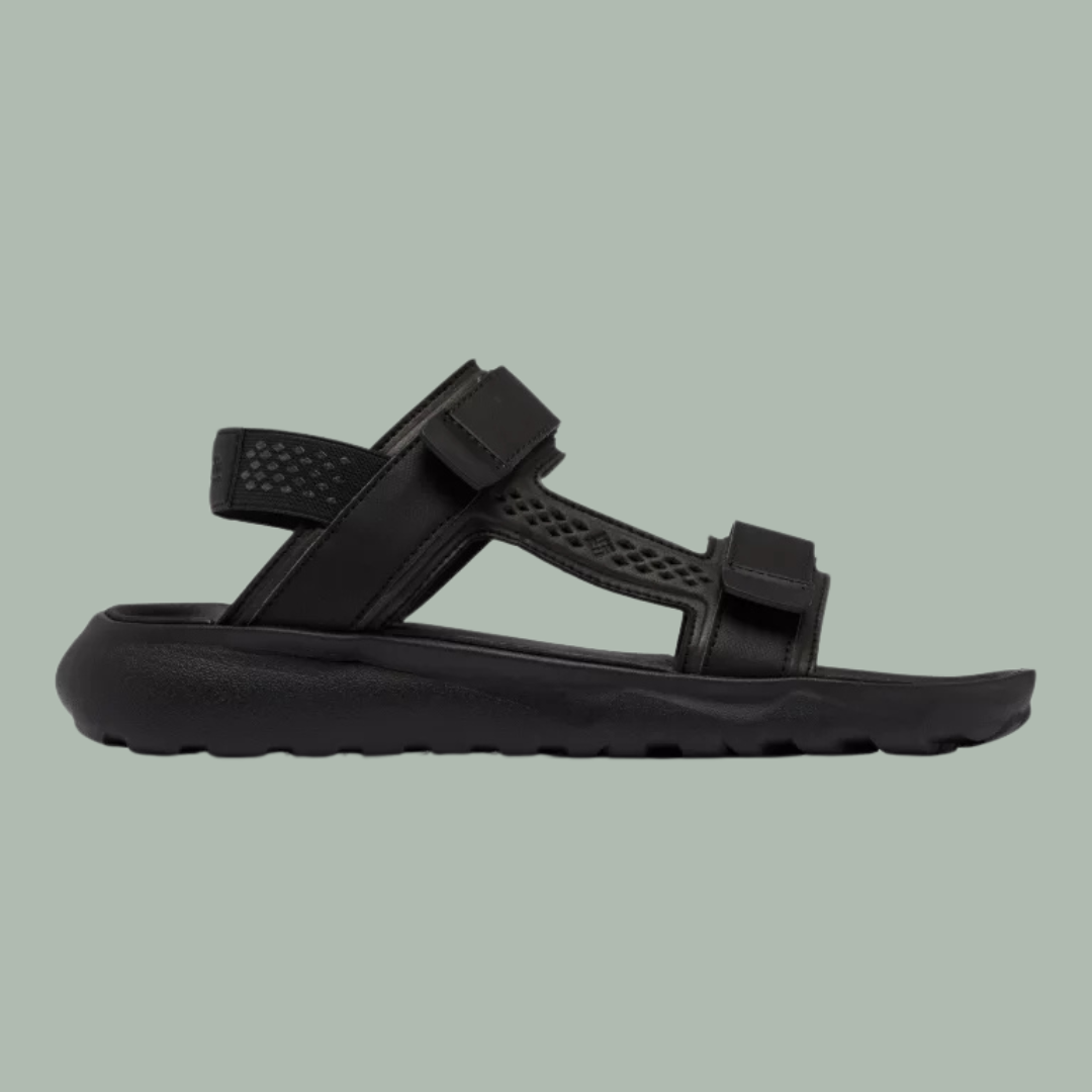 SANDALE HOMME PEAKFREAK ROAM NOIR 2108771 010 COLUMBIA MAHEU GO SPORT CÔTÉ