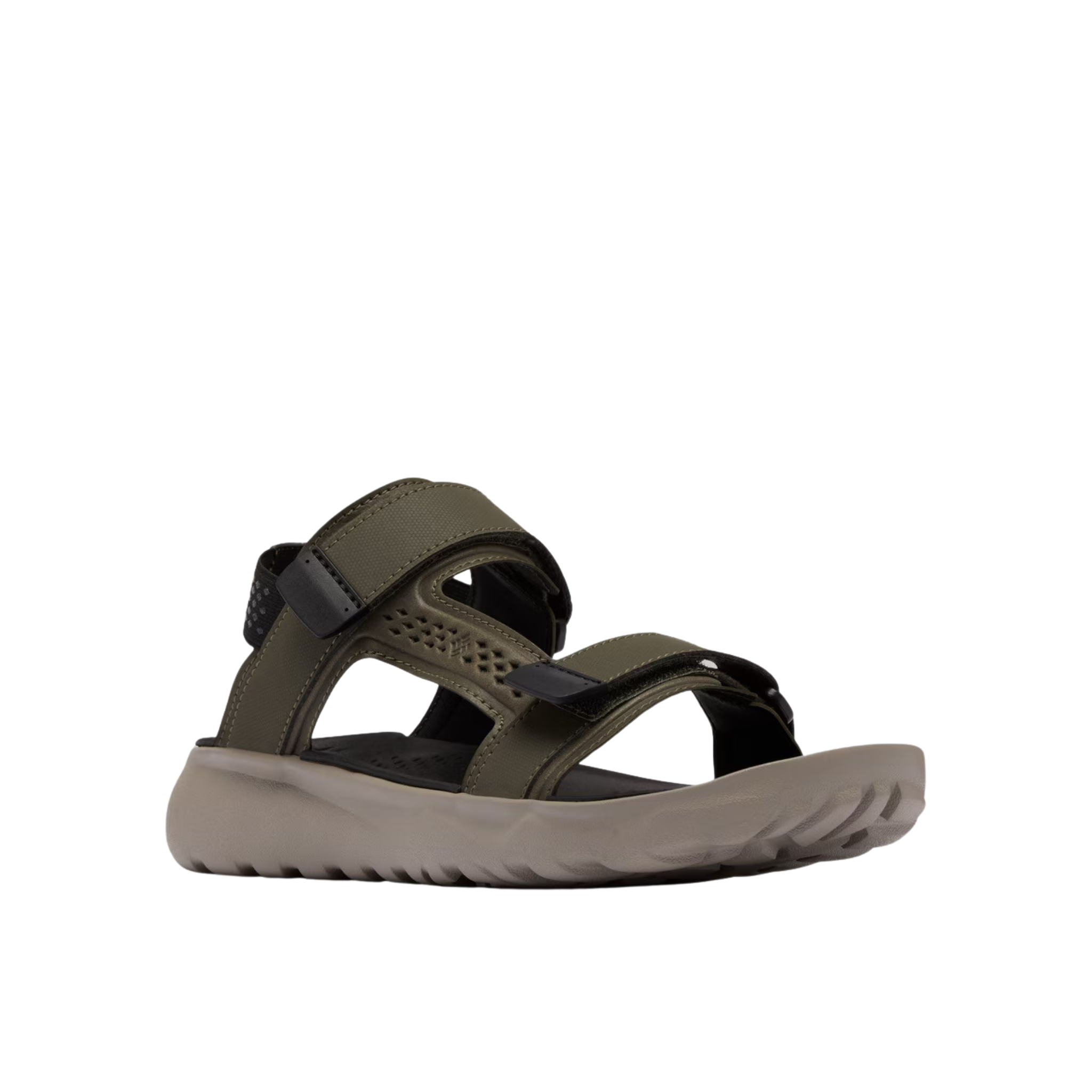 SANDALES POUR HOMME, PEAKFREAK ROAM ALPINE TUNDRA