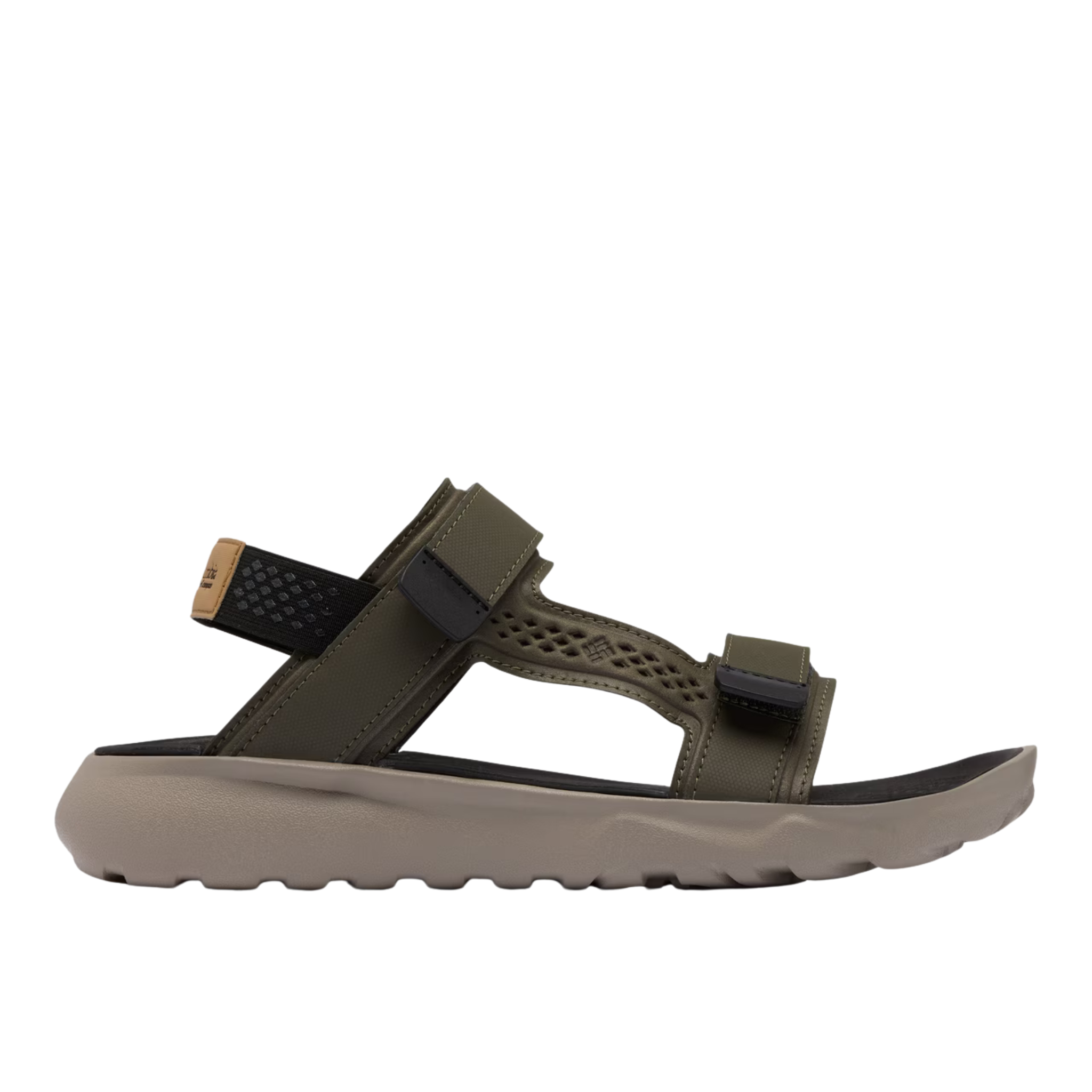 SANDALES COLUMBIA HOMME PEAKFREAK ROAM ALPINE TUNDRA 21008771 326 MAHEU GO SPORT CÔTÉ
