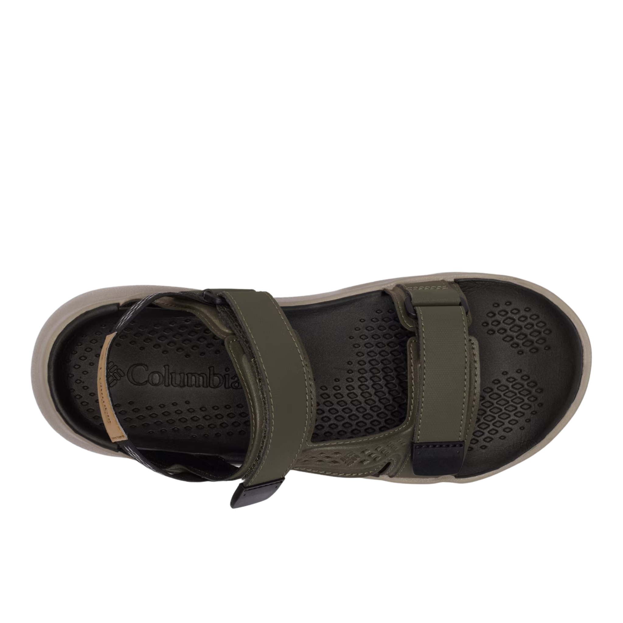 SANDALES POUR HOMME, PEAKFREAK ROAM ALPINE TUNDRA