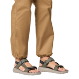 SANDALES COLUMBIA HOMME PEAKFREAK ROAM ALPINE TUNDRA 21008771 326 MAHEU GO SPORT MANNEQUIN