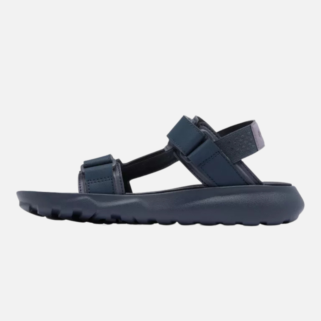 SANDALE POUR FEMME, PEAKFREAK ROAM MARINE - Maheu Go Sport