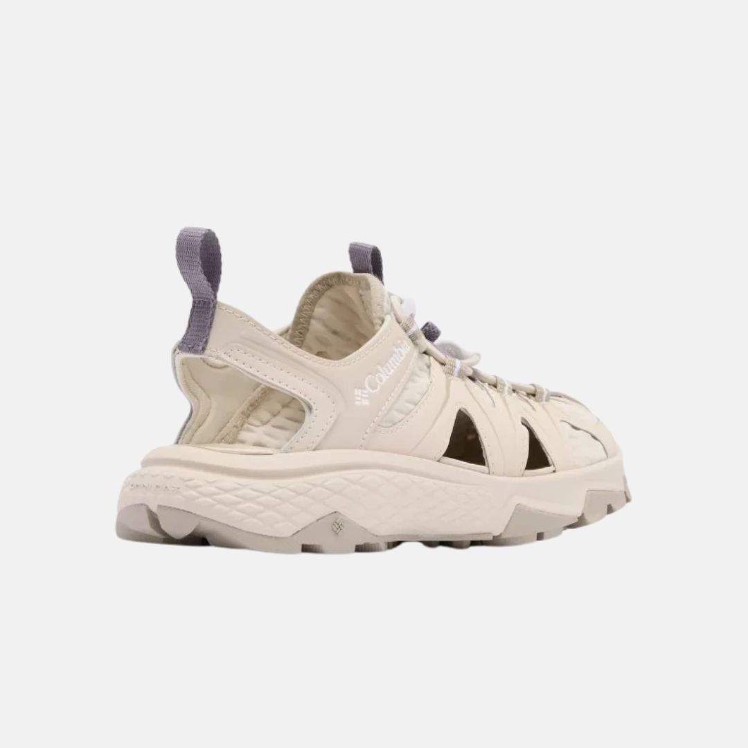 SANDALE POUR FEMME, PEAKFREAK RUSH BEIGE - Maheu Go Sport