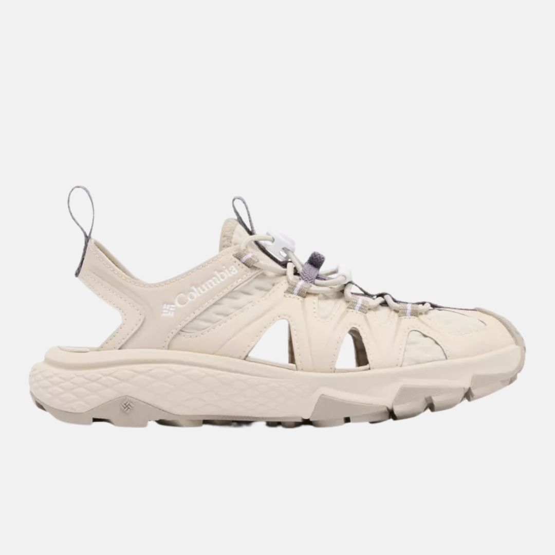 SANDALE FEMME PEAKFREAK RUSH BEIGE 2109481 278 COLUMBIA MAHEU GO SPORT CÔTÉ