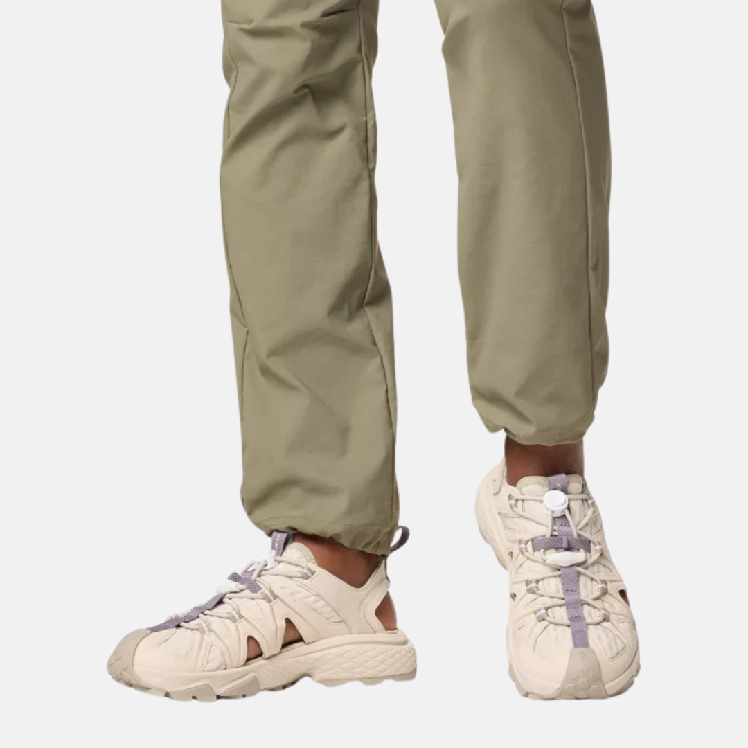 SANDALE FEMME PEAKFREAK RUSH BEIGE 2109481 278 COLUMBIA MAHEU GO SPORT MANNEQUIN