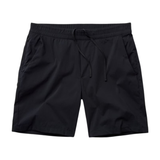 SHORT MOUNTAIN HARDWEAR HOMME DYNAMA 7PO NOIR 2110381 010 MAHEU GO SPORT DEVANT