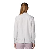 CHEMISE MANCHES LONGUES MHW FEMME CANYON LIGHT DUNES 2110541 056 MAHEU GO SPORT DOS