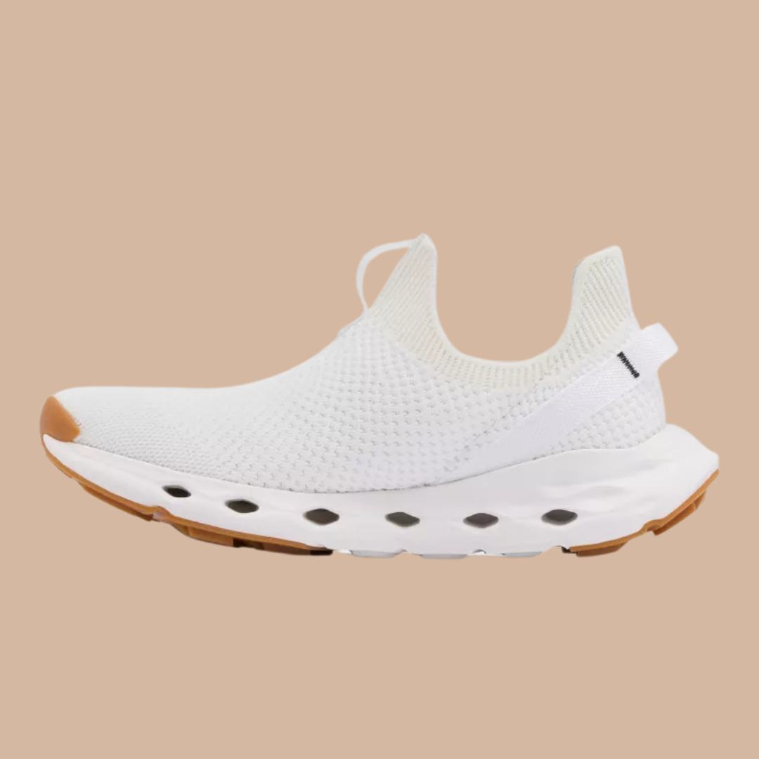 CHAUSSURE POUR FEMME, TERRASTRIDE SLR BLANC - Maheu Go Sport