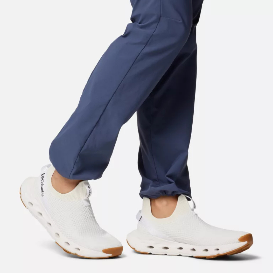 CHAUSSURE POUR FEMME, TERRASTRIDE SLR BLANC - Maheu Go Sport