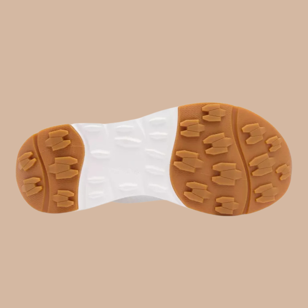 CHAUSSURE POUR FEMME, TERRASTRIDE SLR BLANC - Maheu Go Sport