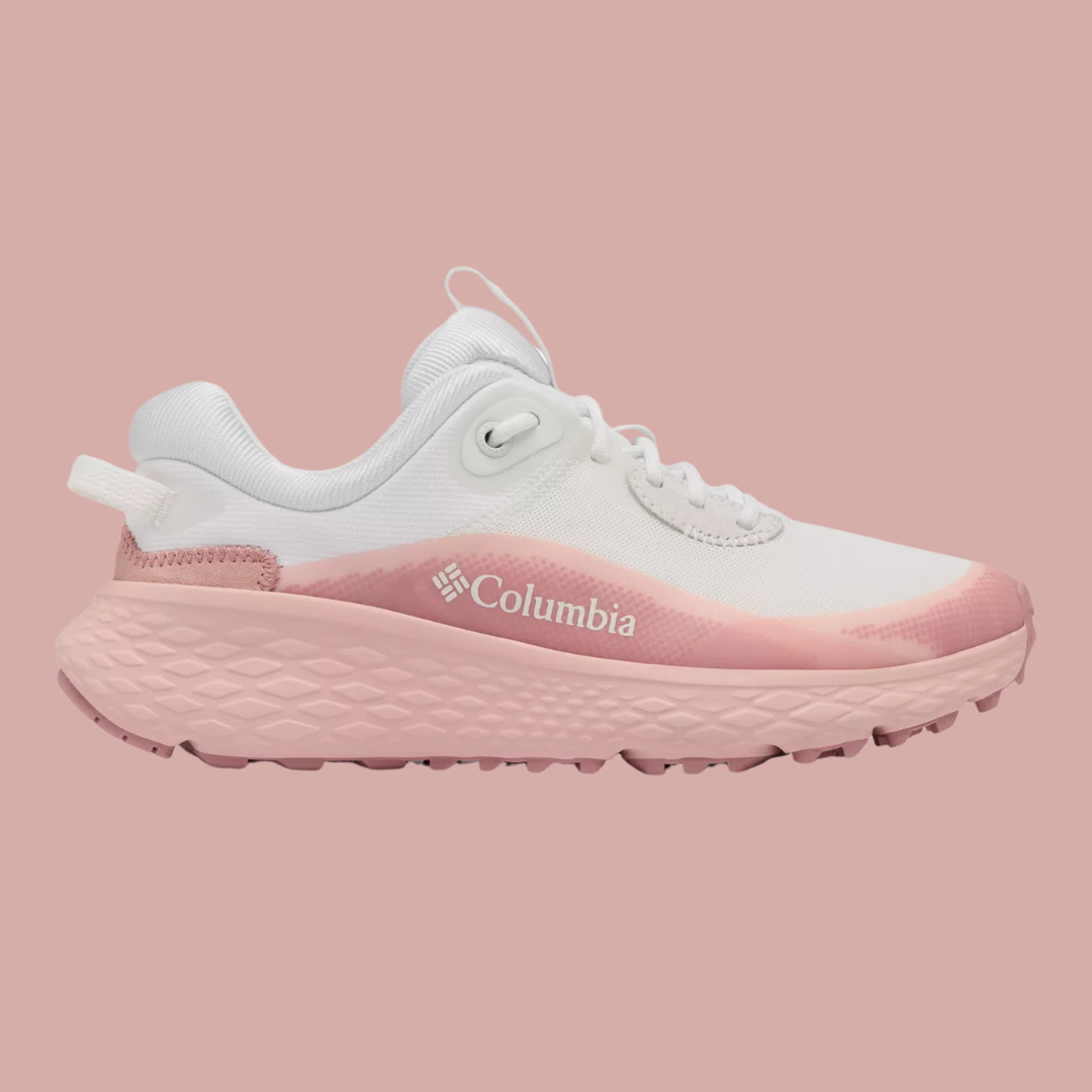 ESPADRILLE FEMME TERRASTRIDE CRZ 2115101 126 COLUMBIA MAHEU GO SPORT CÔTÉ