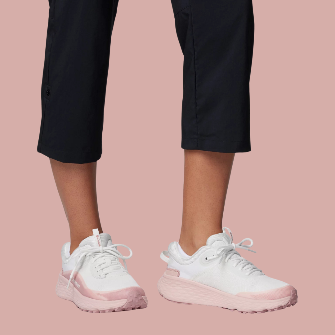 ESPADRILLE FEMME TERRASTRIDE CRZ 2115101 126 COLUMBIA MAHEU GO SPORT MANNEQUIN