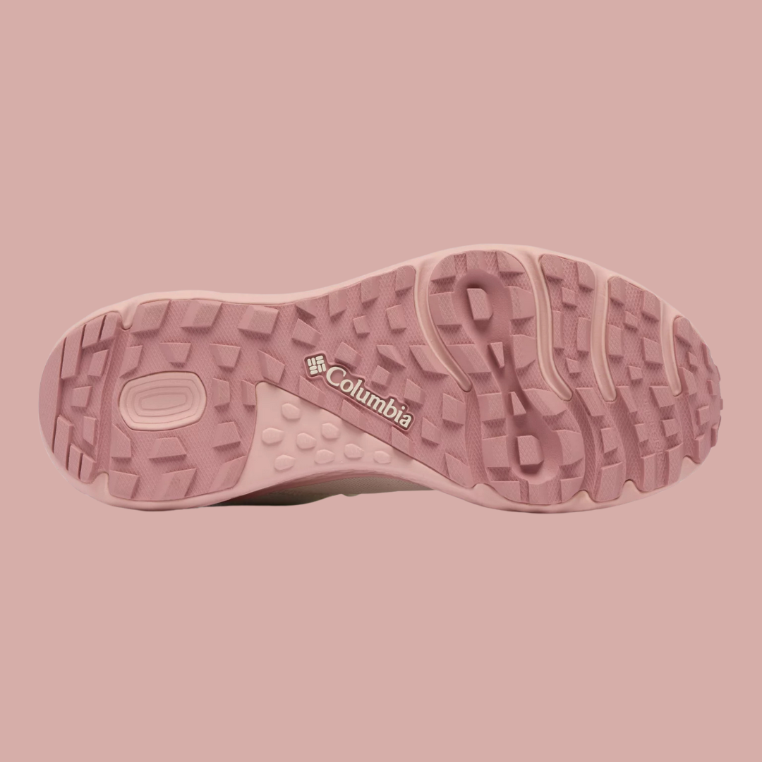 ESPADRILLE FEMME TERRASTRIDE CRZ 2115101 126 COLUMBIA MAHEU GO SPORT SEMELLE