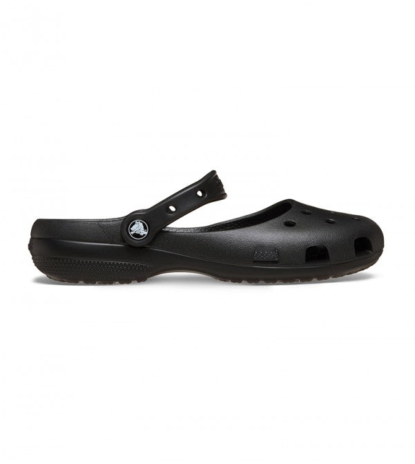 SANDALE CROCS FEMME BALLET NOIR 211994 MAHEU GO SPORT CÔTÉ