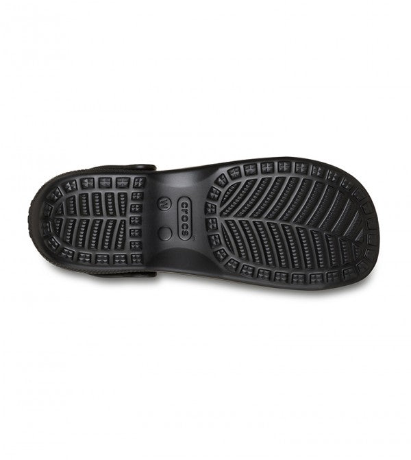 SANDALE CROCS FEMME BALLET NOIR 211994 MAHEU GO SPORT SEMELLE