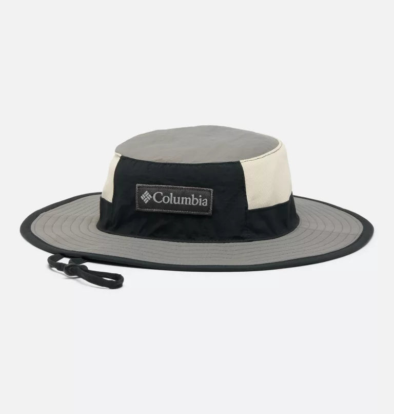 CHAPEAU ENFANT BORA BORA II NOIR 2121241 010 COLUMBIA MAHEU GO SPORT DEVANT