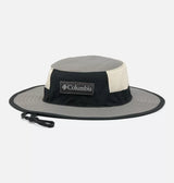 CHAPEAU ENFANT BORA BORA II NOIR 2121241 010 COLUMBIA MAHEU GO SPORT DEVANT