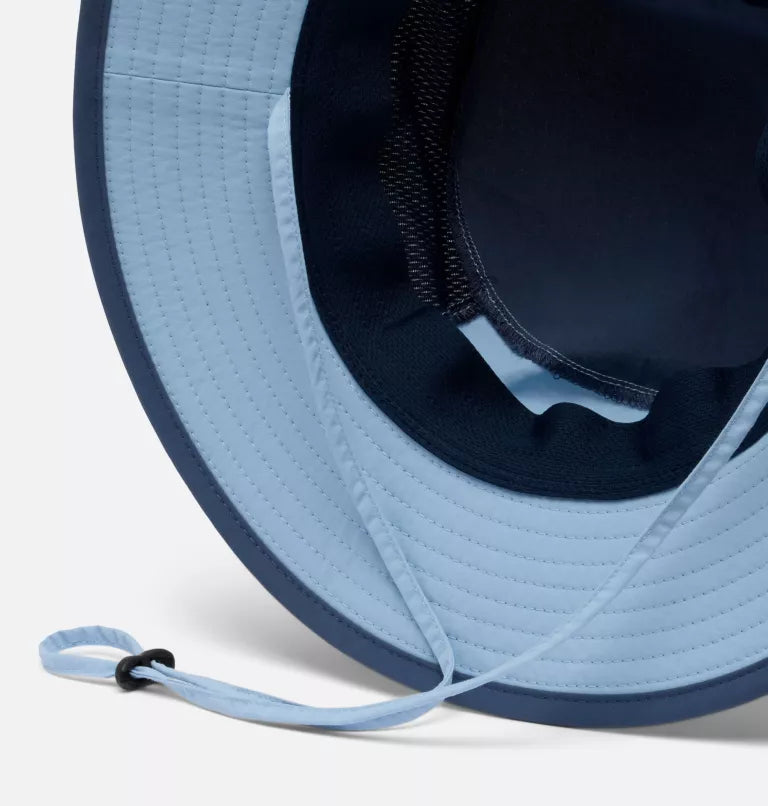 CHAPEAU POUR ENFANT, BORA BORA II NOIR - Maheu Go Sport