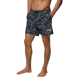 MAILLOT DE BAIN COLUMBIA HOMME PFG RAMBLER MARINE 2126201 474 MAHEU GO SPORT DEVANT MANNEQUIN