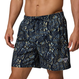 MAILLOT DE BAIN COLUMBIA HOMME PFG RAMBLER MARINE 2126201 474 MAHEU GO SPORT DEVANT