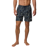 MAILLOT DE BAIN COLUMBIA HOMME PFG RAMBLER MARINE 2126201 474 MAHEU GO SPORT DEVANT MANNEQUIN