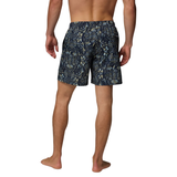 MAILLOT DE BAIN COLUMBIA HOMME PFG RAMBLER MARINE 2126201 474 MAHEU GO SPORT DOS MANNEQUIN