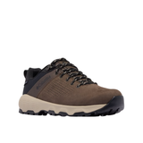 CHAUSSURE CUIR IMPERMÉABLE HOMME NEWTON NIMBLE LTR TUNDRA 2140371 357 MAHEU GO SPORT ANGLE DEVANT