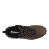 CHAUSSURE CUIR IMPERMÉABLE HOMME NEWTON NIMBLE LTR TUNDRA 2140371 357 MAHEU GO SPORT DESSUS