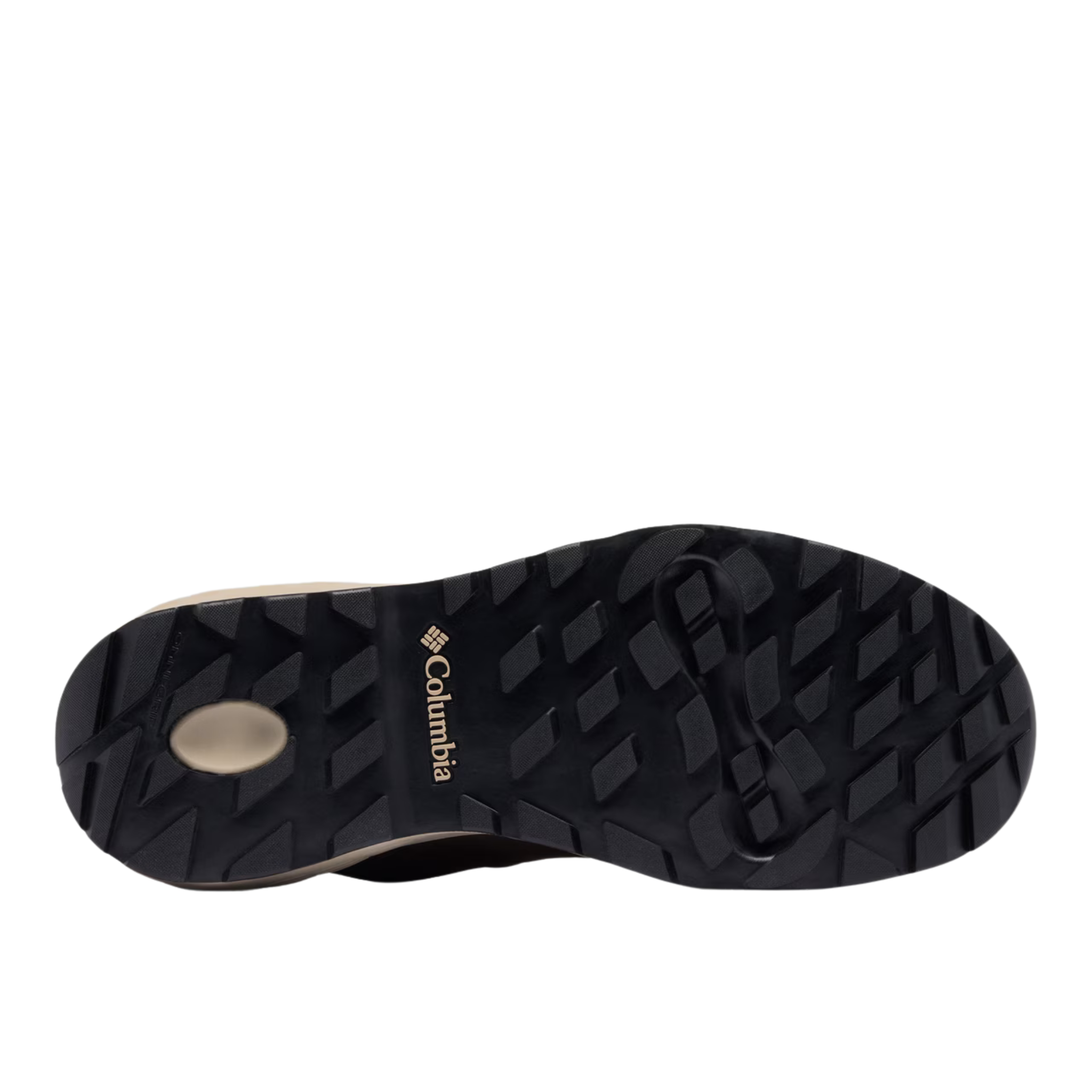 CHAUSSURE CUIR IMPERMÉABLE HOMME NEWTON NIMBLE LTR TUNDRA 2140371 357 MAHEU GO SPORT SEMELLE