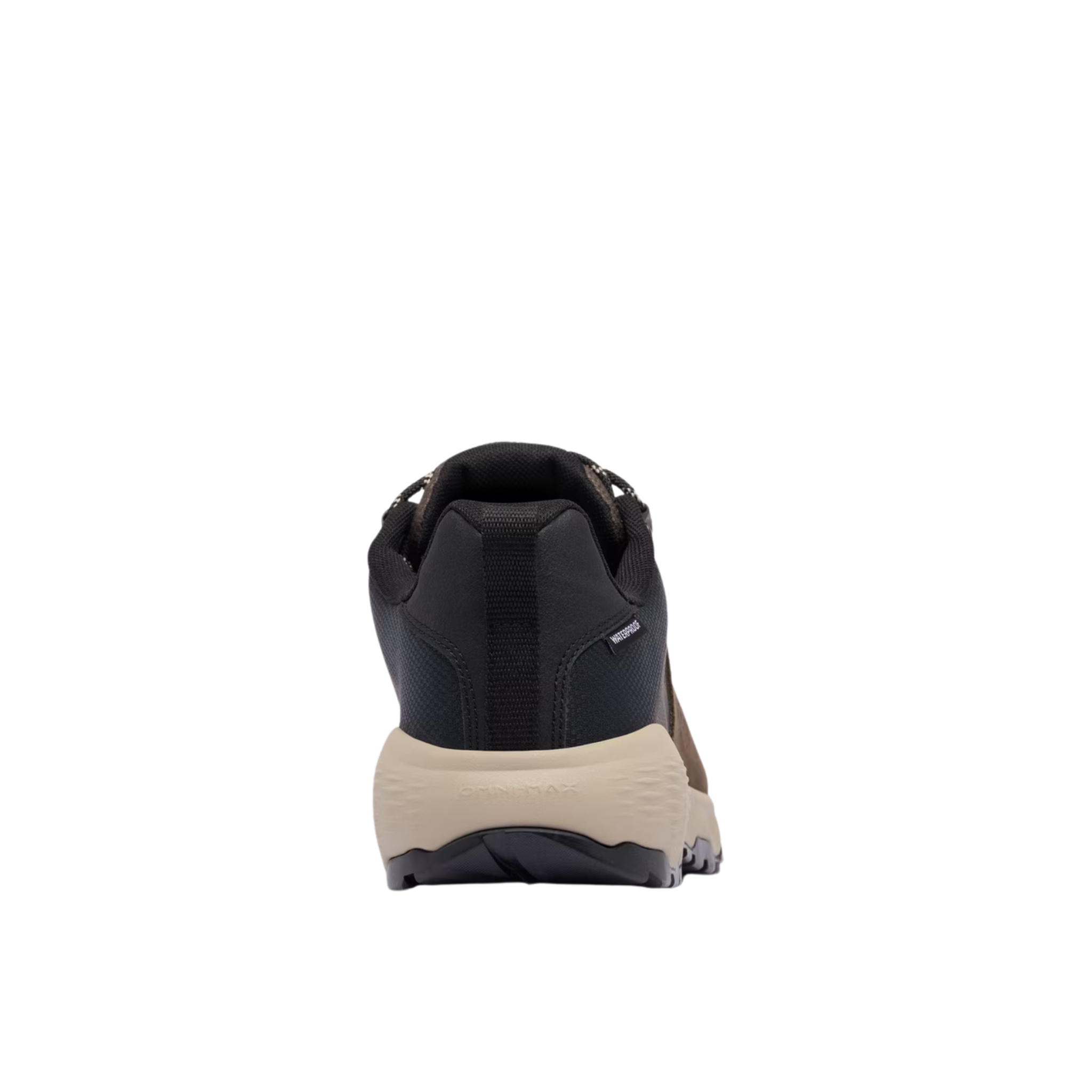 CHAUSSURE CUIR IMPERMÉABLE HOMME NEWTON NIMBLE LTR TUNDRA 2140371 357 MAHEU GO SPORT TALON