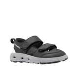 SANDALES POUR TOUT-PETITS, TECHSUN ADVENTURE NOIR