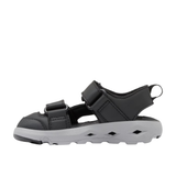 SANDALES POUR TOUT-PETITS, TECHSUN ADVENTURE NOIR