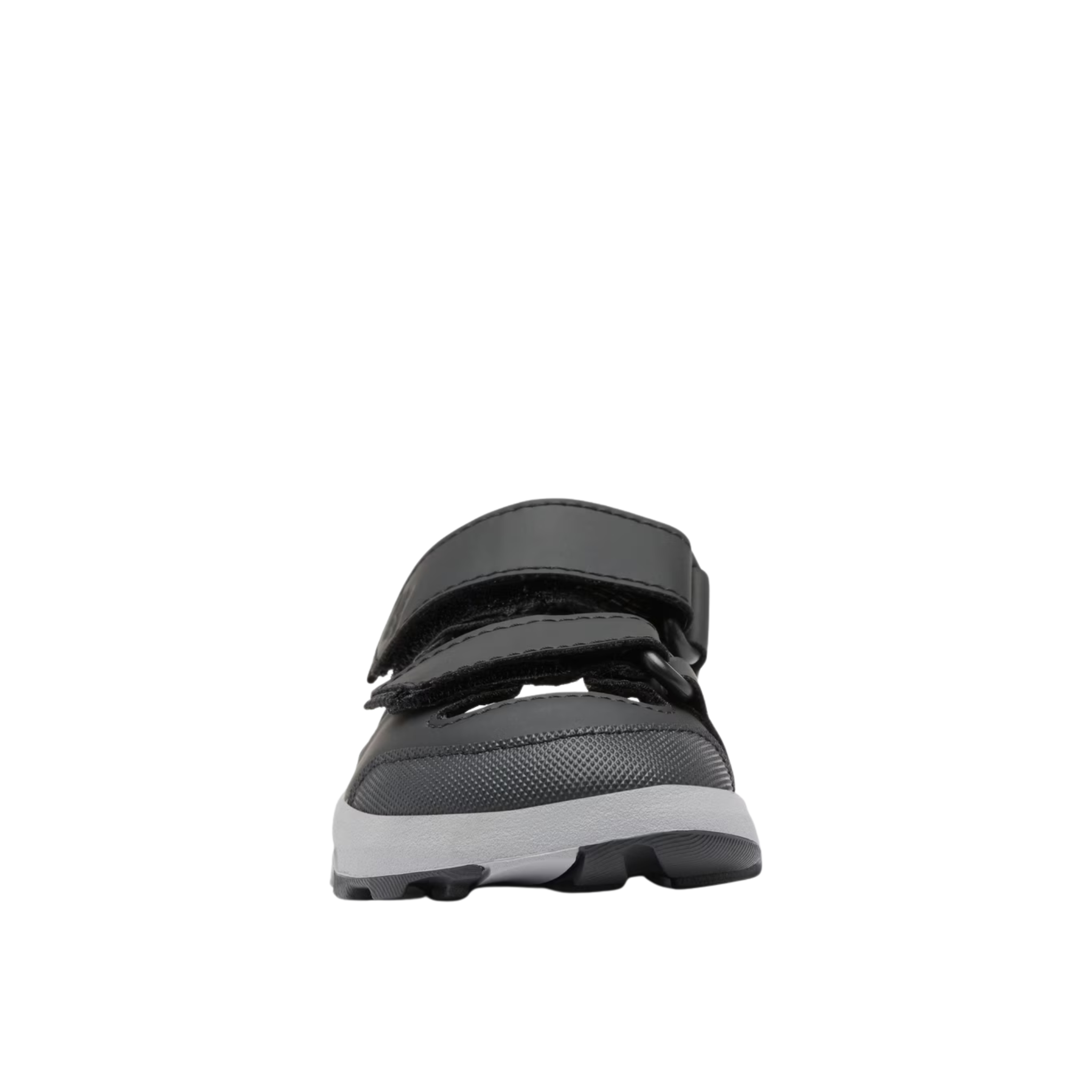 TODDLER SANDALS, TECHSUN ADVENTURE BLACK