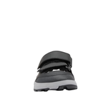 SANDALES POUR TOUT-PETITS, TECHSUN ADVENTURE NOIR