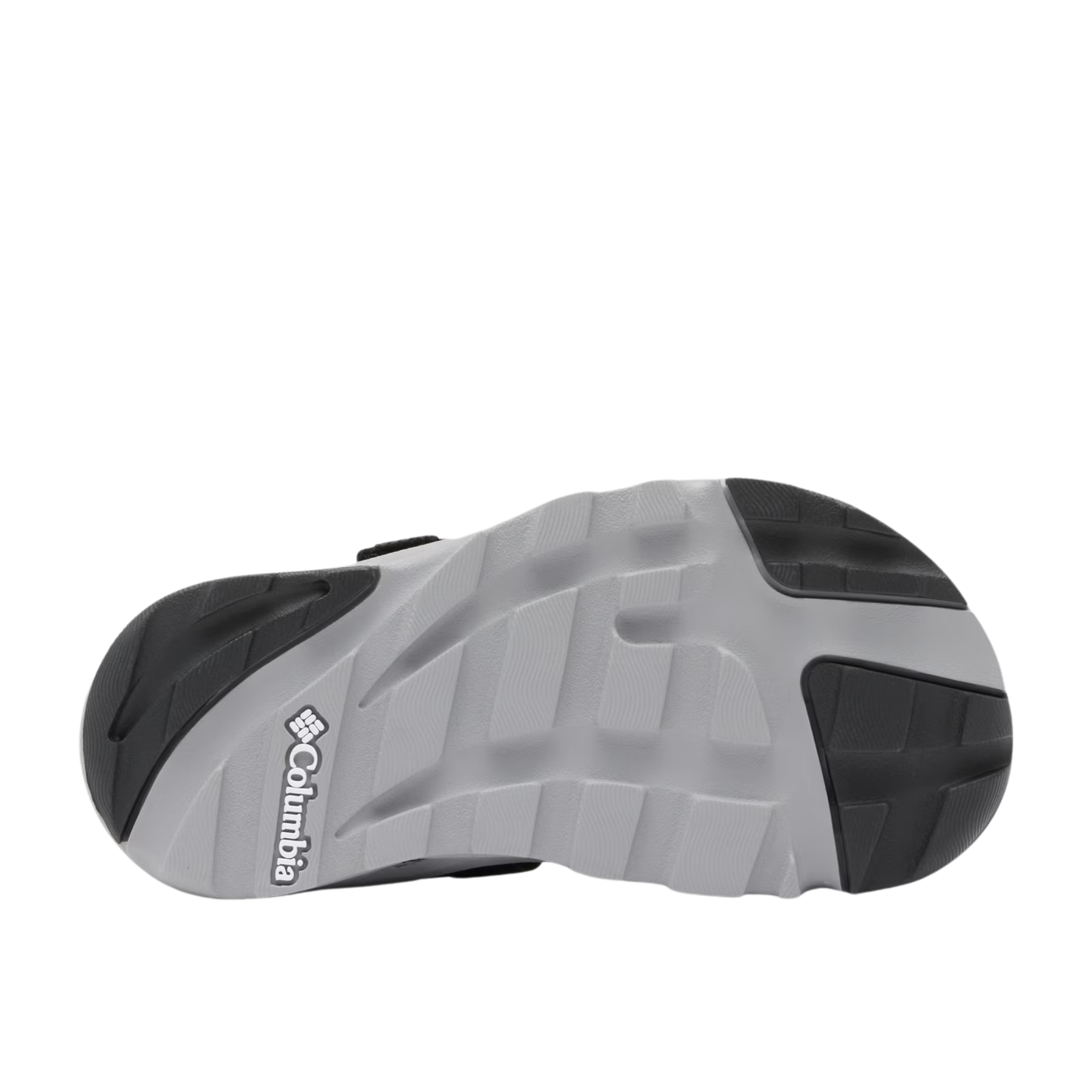 TODDLER SANDALS, TECHSUN ADVENTURE BLACK