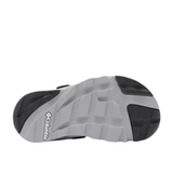 TODDLER SANDALS, TECHSUN ADVENTURE BLACK