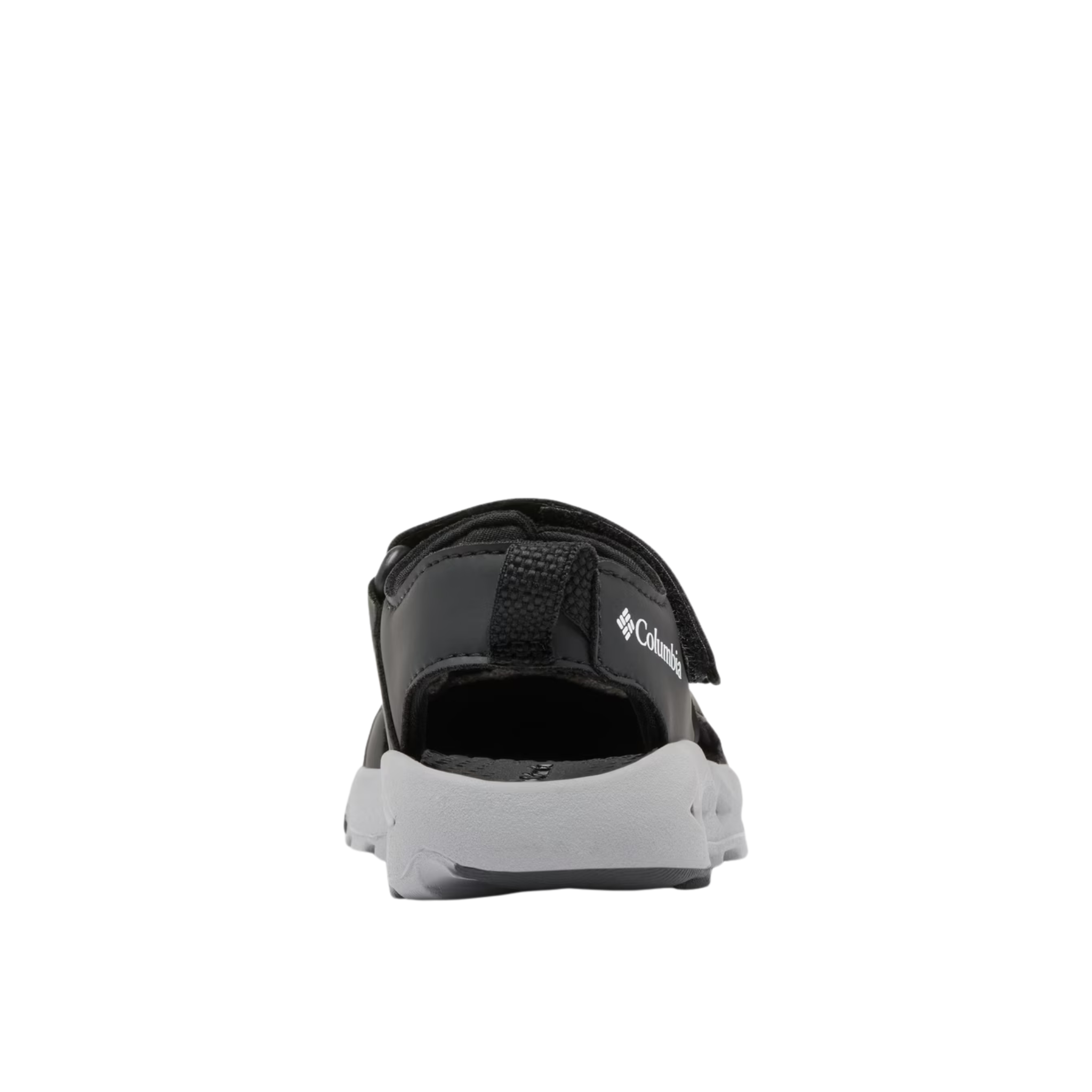 TODDLER SANDALS, TECHSUN ADVENTURE BLACK