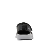 TODDLER SANDALS, TECHSUN ADVENTURE BLACK