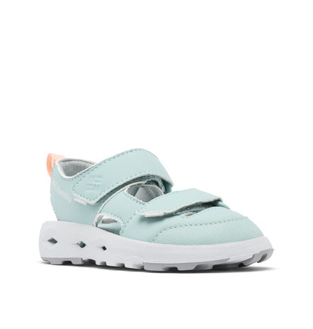SANDALES POUR TOUT-PETITS, TECHSUN ADVENTURE BLEU