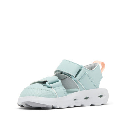 SANDALES POUR TOUT-PETITS, TECHSUN ADVENTURE BLEU