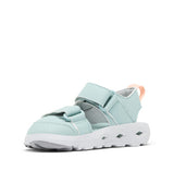 SANDALES POUR TOUT-PETITS, TECHSUN ADVENTURE BLEU