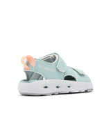 SANDALES POUR TOUT-PETITS, TECHSUN ADVENTURE BLEU