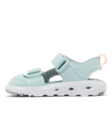 SANDALES POUR TOUT-PETITS, TECHSUN ADVENTURE BLEU