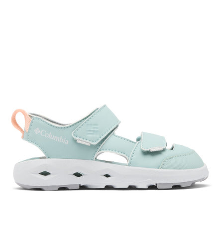 SANDALES COLUMBIA TOUT-PETITS TECHSUN ADVENTURE BLEU 2148722 MAHEU GO SPORT CÔTÉ