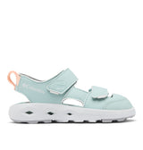 SANDALES COLUMBIA TOUT-PETITS TECHSUN ADVENTURE BLEU 2148722 MAHEU GO SPORT CÔTÉ